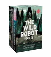 The_Wild_Robot_Box_Set