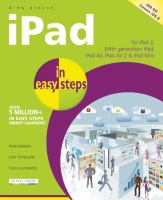 iPad_in_easy_steps