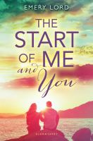 The_start_of_me_and_you