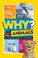 Why__animals
