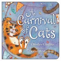 A_carnival_of_cats