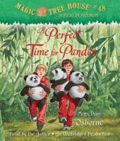 A_perfect_time_for_pandas