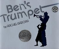 Ben_s_trumpet