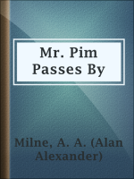 Mr__Pim_Passes_By