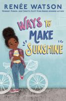 Ways_to_make_sunshine