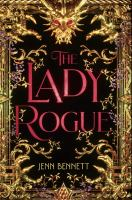 The_lady_rogue