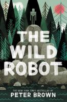 The_wild_robot