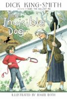 The_invisible_dog