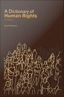 A_dictionary_of_human_rights