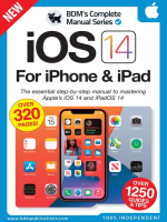 iOS_14_For_iPhone___iPad_The_Complete_Manual