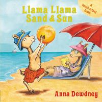Llama_Llama_sand___sun