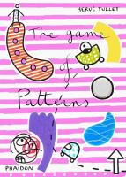 The_game_of_patterns