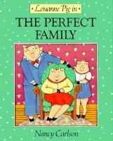 Louanne_Pig_in_the_perfect_family