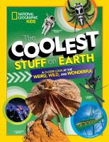 The_coolest_stuff_on_Earth
